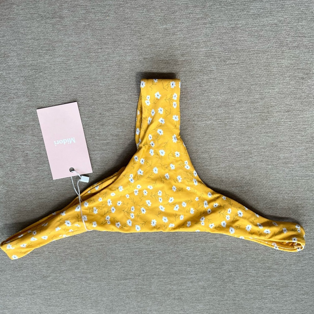 XL midori bikinis mele kai bottoms